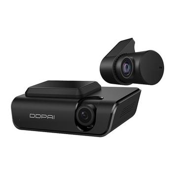 DDpai X3 Pro Dash Cam (DDPAI-X3-PRO)