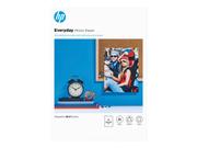 HP Everyday Photo Paper - fotopapir - blank - 25 ark - A4 - 200 g/m² (Q5451A)