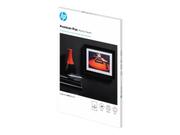 HP Premium Plus Photo Paper - fotopapir - halvblank - 20 ark - A4 - 300 g/m² (CR673A)