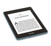 Amazon Kindle Paperwhite 2018 vanntett Twilight Blue, 32GB, 6" lesebrett med touch, 300ppi, Wi-Fi, innebygd lys, IPX8 (B07PPXZYWQ)