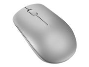 Lenovo 530 Wireless Mouse - mus - 2.4 GHz - platinagrå (GY50Z18984)