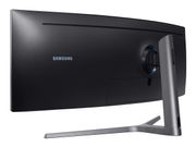Samsung 49" CHG90 QLED 144hz 1ms, DisplayHDR 600 (LC49HG90DMRXEN)