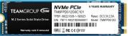 Team Group MP33 PRO 512GB SSD PCIe 3.0 NVMe M.2 2280