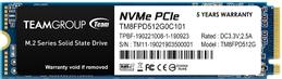 Team Group MP33 PRO 512GB SSD PCIe 3.0 NVMe M.2 2280