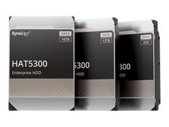 Synology HAT5300 - harddisk - 8 TB - SATA 6Gb/s