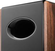 Edifier S2000 MKIII active Speaker Optical Bluetooth  Coaxial Aux Wireless remote 130W RMS (S2000 MK III)