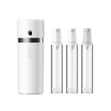 Yotime H2 3-i-1 sprayflaske-beholder (YOTIME-H2)