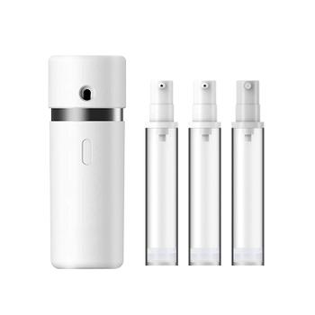 Yotime H2 3-i-1 sprayflaske-beholder (YOTIME-H2)