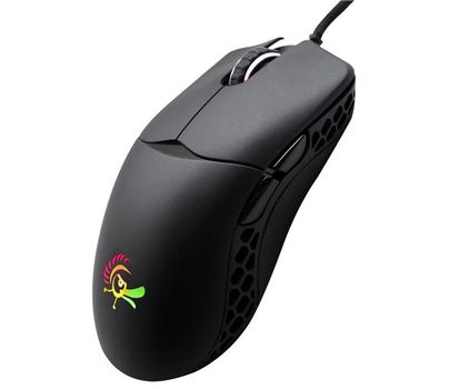 Ducky Feather Gaming Mouse (DMFE20O-OAAPA7B)