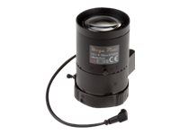 AXIS Tamron 5 MP - CCTV-linse - 8 mm - 50 mm (01469-001)