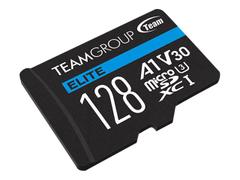Team Group ELITE A1 128GB microSD