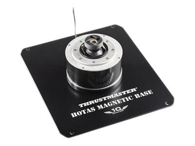 Thrustmaster HOTAS Magnetic Base - magnetsokkel for joystick (2960846)