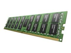 Samsung DDR4 - modul - 64 GB - DIMM 288-pin - 3200 MHz / PC4-25600 - registrert