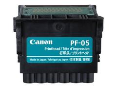 Canon PF-05 - skriverhode