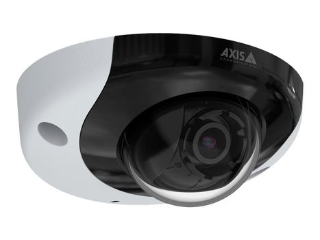 AXIS P3935-LR - nettverksovervåkingskamera (01932-001)