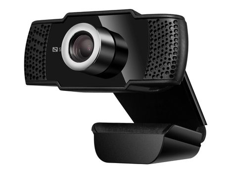 Sandberg USB Webcam 480P Opti Saver - nettkamera