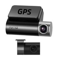 Xiaomi 70mai DashCam Pro Plus+ Pakke med front- og bakkamera