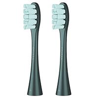 Xiaomi børstehoder til Oclean X Pro 2pk, grønne