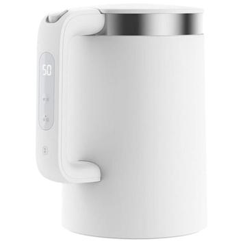 Xiaomi Mi Smart Kettle Pro 1.5L vannkoker med OLED-skjerm på håndtaket,  1800W (BHR4198GL)