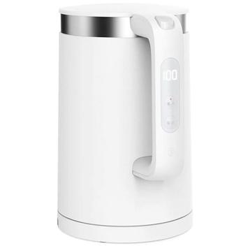 Xiaomi Mi Smart Kettle Pro 1.5L vannkoker med OLED-skjerm på håndtaket,  1800W (BHR4198GL)