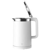 Xiaomi Mi Smart Kettle Pro 1.5L vannkoker med OLED-skjerm på håndtaket,  1800W (BHR4198GL)