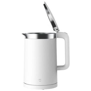 Xiaomi Mi Smart Kettle Pro 1.5L vannkoker med OLED-skjerm på håndtaket,  1800W (BHR4198GL)