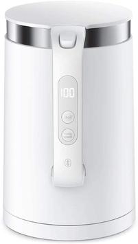 Xiaomi Mi Smart Kettle Pro 1.5L vannkoker med OLED-skjerm på håndtaket, 1800W