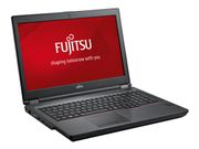 Fujitsu CELSIUS H7510 - 15.6" - Core i7 10850H - vPro - 16 GB RAM - 512 GB SSD - Nordisk (VFY:H7510MR7BNNC)