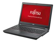 Fujitsu CELSIUS H7510 - 15.6" - Core i7 10850H - vPro - 16 GB RAM - 512 GB SSD - Nordisk (VFY:H7510MR7BNNC)