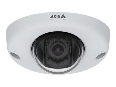 AXIS P3925-R - nettverksovervåkingskamera (01933-001)