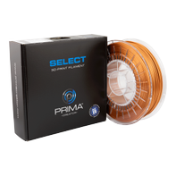 Prima Filaments PrimaSelect PLA Glossy, AntiqueCopper 1.75 mm, 750 g