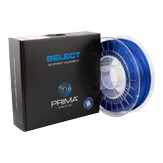 Prima Filaments PrimaSelect PLA Glossy, OceanBlue 1.75 mm, 750 g (PS-PLAG-175-0750-OB)