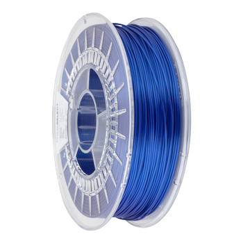 Prima Filaments PrimaSelect PLA Glossy, OceanBlue 1.75 mm, 750 g (PS-PLAG-175-0750-OB)