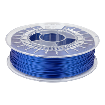 Prima Filaments PrimaSelect PLA Glossy, OceanBlue 1.75 mm, 750 g (PS-PLAG-175-0750-OB)