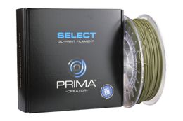 Prima Filaments PrimaSelect PLA Matt, ArmyGreen 1.75 mm, 750 g