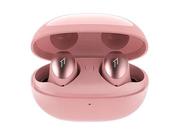 1MORE ColorBuds - True wireless-hodetelefoner - rosa AAC, aptX, Bluetooth 5 (ESS6001T-Pink)