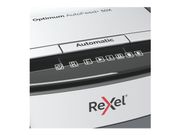 REXEL Optimum AutoFeed+ 50X - makulator (2020050XEU)