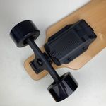 Koowheel Kooboard elektrisk skateboard (3.gen) trefarge underside (KOOWHEEL-D4)