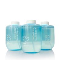 Xiaomi Simpleway håndskum 3x 300ml