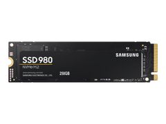 Samsung 980 250GB PCIe SSD