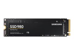 Samsung 980 1TB PCIe SSD