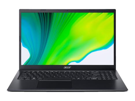 Acer Aspire 5 A515-56 - 15.6" - Intel Core i5 - 1135G7 - 8 GB RAM - 512 GB SSD - Nordisk