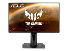 ASUS TUF Gaming VG258QM 24.5" Full-HD HDR-skjerm