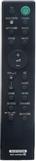 Sony Remote Commander (RMT-AH500U) fjernkontroll for HT-S350, HT-SD35, SA-S350, SA-SD35 (149354411)
