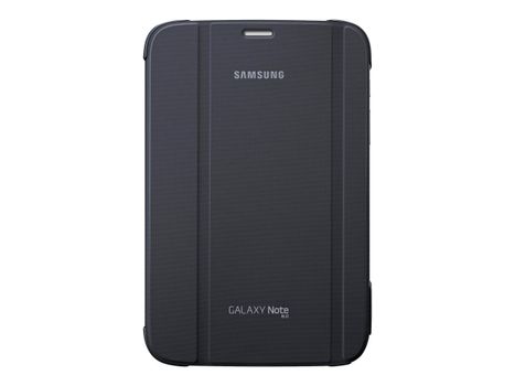 Samsung Book Cover EF-BN510B - lommebok for nettbrett (EF-BN510BSEGWW)