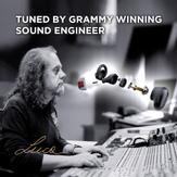 1MORE EHD9001TA - True wireless-hodetelefoner,  THX-sertifisert AAC, aptX, Bluetooth 5 (EHD9001TA)