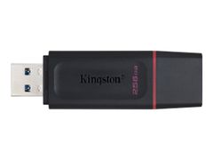 Kingston DataTraveler Exodia - USB-flashstasjon - 256 GB