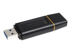 Kingston DataTraveler Exodia - USB-flashstasjon - 128 GB