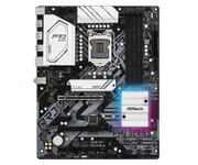 ASRock Z590 Pro4, LGA1200, ATX 2.5Gb LAN, 4x DDR4, 3x M.2, 1x PCIe 4.0 x16, 6x SATA3 (90-MXBEJ0-A0UAYZ)