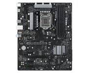 ASRock Z590 Phantom Gaming 4 LGA1200, ATX 2.5Gb LAN, 4x DDR4, 3x M.2, 1x PCIe 4.0 x16, 6x SATA3 (90-MXBF00-A0UAYZ)